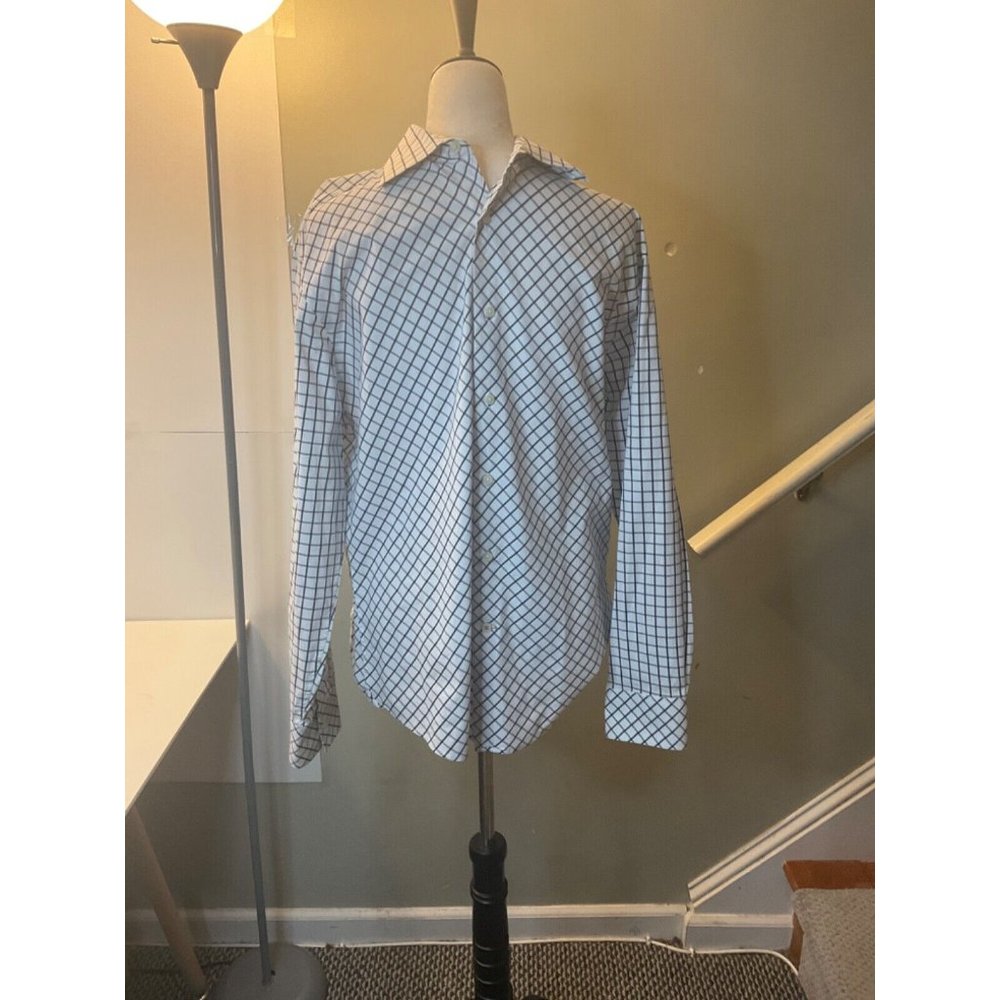 Nyne shirt men